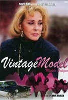 Vintage Model (1992) Cenas de Nudez