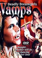 Vamps: Deadly Dreamgirls (1995) Cenas de Nudez