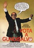 Vota for Gundisalvo (1977) Cenas de Nudez