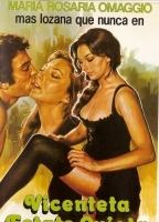 Vicenteta, estate quieta 1979 filme cenas de nudez