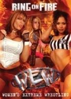 Women's Extreme Wrestling (2002-2008) Cenas de Nudez