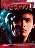 Werewolf cenas de nudez