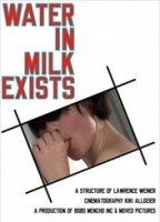 Water in milk exists cenas de nudez