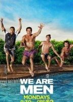 We Are Men (2013) Cenas de Nudez