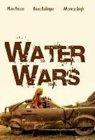 Water Wars (2014) Cenas de Nudez