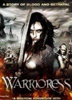 Warrioress 2011 filme cenas de nudez