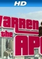 Warren the Ape cenas de nudez