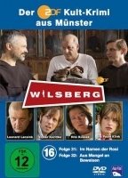 Wilsberg 2015 - present filme cenas de nudez