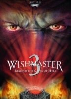 Wishmaster 3: Beyond the Gates of Hell (2001) Cenas de Nudez
