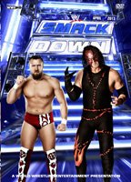 WWE Smackdown! (1999-presente) Cenas de Nudez