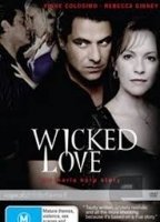Wicked Love: The Maria Korp Story (2012) Cenas de Nudez