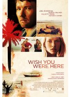 Wish You Were Here 2012 (2012) Cenas de Nudez