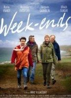 Week-ends (2014) Cenas de Nudez