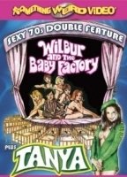 Wilbur and the Baby Factory cenas de nudez