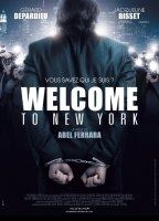 Welcome to New York (2014) Cenas de Nudez