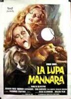 Werewolf Woman (1976) Cenas de Nudez