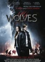 Wolves (2014) Cenas de Nudez