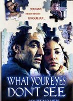 What Your Eyes Don't See (2000) Cenas de Nudez