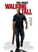 Walking Tall (2004) Cenas de Nudez