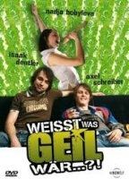 Weißt was geil wär...?! 2007 filme cenas de nudez