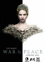 War & Peace 2016 filme cenas de nudez