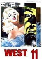 West 11 1963 filme cenas de nudez