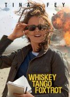 Whiskey Tango Foxtrot (2016) Cenas de Nudez