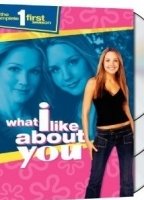 What I Like About You 2002 filme cenas de nudez