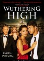 Wuthering High School 2015 filme cenas de nudez