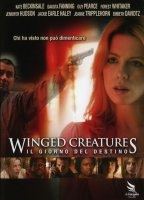Winged Creatures (2008) Cenas de Nudez