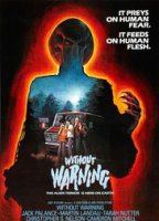 Without Warning (II) 1980 filme cenas de nudez