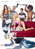 Who Killed Johnny cenas de nudez