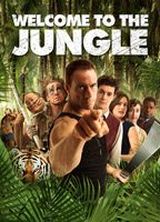 Welcome to the Jungle (2013) Cenas de Nudez