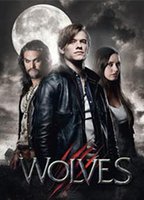 Wolves (2014) Cenas de Nudez