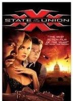 XXX State of the Union 2005 filme cenas de nudez