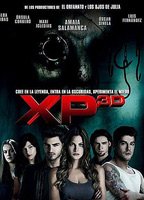 XP3D (2011) Cenas de Nudez