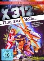 X312 - Flug zur Hölle 1971 filme cenas de nudez