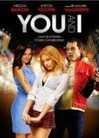 You and I (2011) Cenas de Nudez