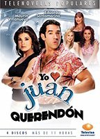 Yo amo a Juan Querendón 2007 filme cenas de nudez
