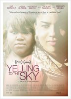 Yelling to the Sky (2011) Cenas de Nudez