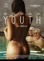 Youth (2015) Cenas de Nudez