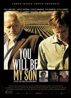 You Will Be My Son (2011) Cenas de Nudez