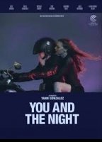 You and the Night (2013) Cenas de Nudez
