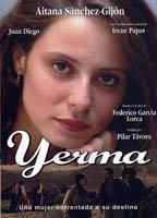 Yerma (1998) Cenas de Nudez