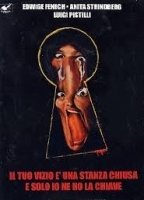 Your Vice Is a Locked Room and Only I Have the Key (1972) Cenas de Nudez
