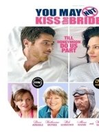 You May Not Kiss The Bride (2011) Cenas de Nudez