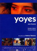 Yoyes (2000) Cenas de Nudez