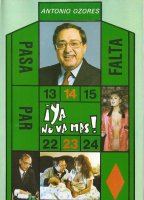 Ya no va Más (1988) Cenas de Nudez