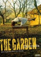 The Garden 1995 filme cenas de nudez