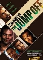 Zane’s The Jump Off cenas de nudez